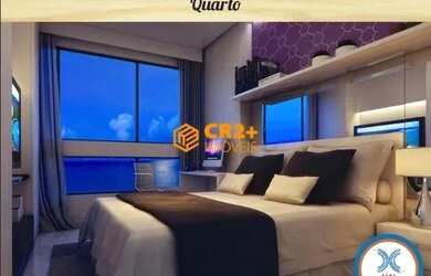 Imagem 9: Vendo apartamento 2 quarto, 1 suíte, 54m2 em Barra de Jangada