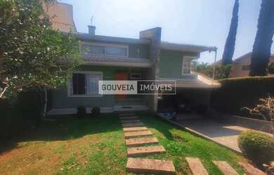 Imagem: Casa 3 Dormitório, 1 Suíte, 400 m², à venda por R$ 2.000.000