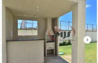 Imagem 15: Apto Vila de Abrantes 2/4 MORADA PREMIUM