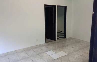 Imagem 4: Aluga-se Casa 1/4. Varanda, 72m² de Área, 1 Banheiroe1 Dormitório