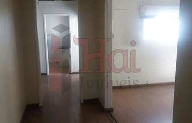 Imagem: O depósito possui 202m² de Área e está localizado em Bela