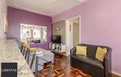 Imagem 2: Apartamento em Santana