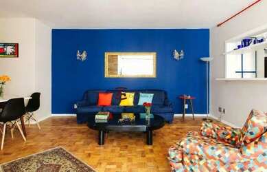 Imagem 6: Apartamento com 3 dormitórios para alugar, 163 m² por R$ 13.950,00/mês...