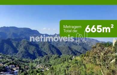 Imagem: O terreno possui 665m² de Área e está localizado em Matadouro