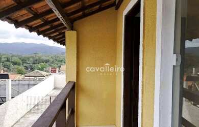 Imagem 12: Apartamento à venda, 57 m² por R$ 280.000,00 - Itapeba - Maricá/RJ