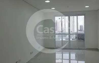 Imagem: Sala comercial ao lado do metrô tatuapé