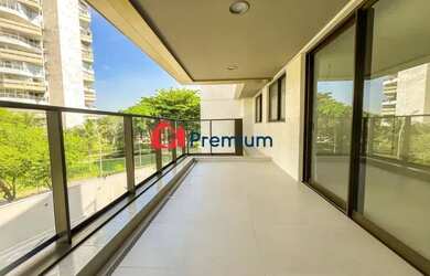 Imagem 2: Apartamento à venda, Barra da Tijuca, Rio de Janeiro, RJ