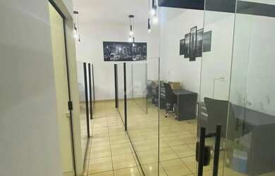 Imagem 12: Prédio comercial para locação ou venda no Parque Prado, em Campinas