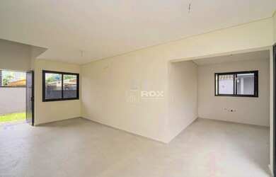 Imagem 6: Sobrado com 3 suítes à venda, 119 m² - Tingui, Curitiba/PR