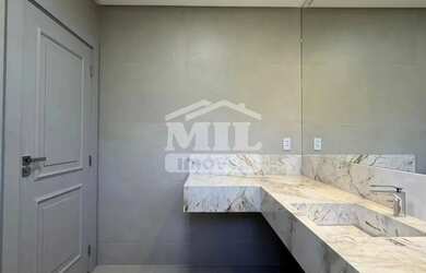 Imagem 12: Sobrado 562M² - Plateau dOr Goiânia - Go