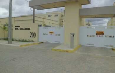 Imagem: O apartamento para alugar possui 2 Dormitórios, 1 Banheiro