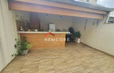 Imagem: Casa em Rua Benedicto Piovani - Loteamento Vila Real - Itatiba/SP