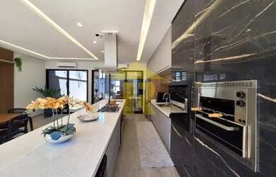 Imagem 14: Casa em condomínio à venda em São José do Rio Preto-SP, 3 quartos,...