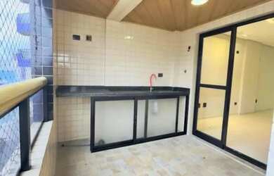 Imagem 5: Apartamento 2 Quartos à Venda na Vila Guilhermina, semi mobiliado