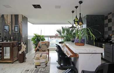 Imagem 3: Apartamento 4 quartos no Vila da Serra