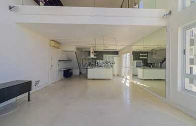 Imagem 4: Aluguel Apartamento 1 Dormitórios - 134 m² Vila Madalena