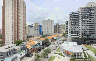 Imagem 7: Apartamento para venda em Vila Mariana com 3 quartos, sendo 1 suíte ,...