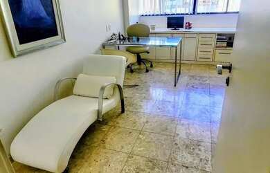 Imagem 5: Vendo Consultório, sala pronta, CENTRO MÉDICO CENTENÁRIO 24m², 1 garagem, Graça - Salva