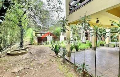 Imagem 8: Casa de condomínio em Avenida Dom Pedro - Granja Viana - Carapicuíba/SP