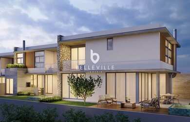 Imagem 15: CASA EM CONDOMÍNIO À VENDA, 3 SUÍTES E 2 VAGAS - SANTA FELICIDADE - CURITIBA