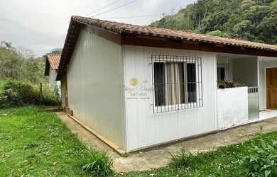 Imagem 1: Casa em Condomínio para Venda em Teresópolis, Granja Florestal, 2 dormitórios, 2 banheiros