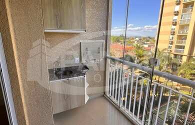 Imagem 11: 3 DORMITÓRIO SEM MOBILIADO