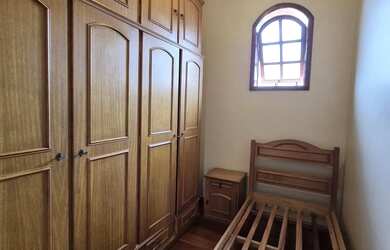 Imagem 16: Locação ou venda - Casa no Jardim Laranjeiras