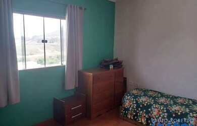 Imagem 8: CASA ASSOBRADADA - JARDIM PARAÍSO - MG