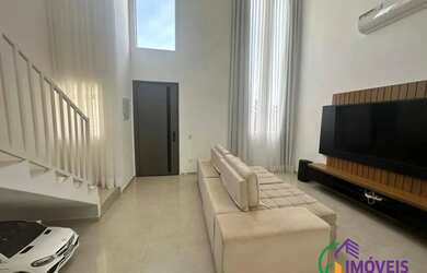 Imagem 4: CASA EM CONDOMÍNIO - CONDOMÍNIO ATIBAIA PARK I - SP