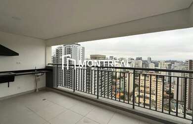 Imagem: O apartamento possui 2 Dormitórios, 2 Banheiros, 2 Vagas na