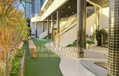 Imagem: O apartamento possui 3 Dormitórios, 3 Banheiros, 2 Vagas na