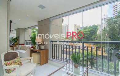 Imagem 6: Apartamento de Alto Padrão à Venda próximo ao Parque Ibirapuera