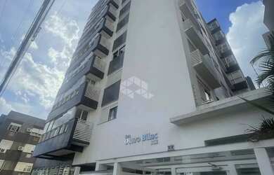 Imagem 2: Apartamento 2 dormitórios na Olavo Bilac