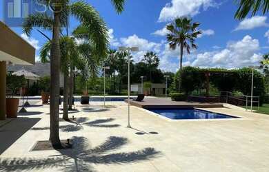 Imagem 7: Casa plana em construção - Jardins do Lago Eusébio