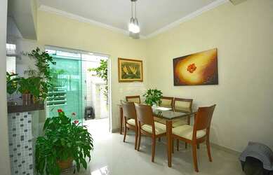 Imagem 10: Vendas Sobrado Curitiba PR