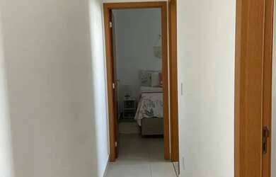 Imagem 6: Apartamento a venda com 2 quartos em Morada de Laranjeiras - Serra