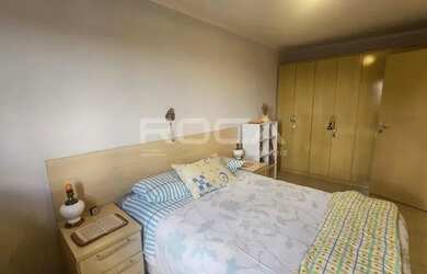 Imagem 14: Lindo Apartamento de 3 dormitórios no CENTRO de São Carlos