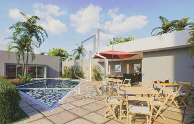 Imagem 9: Like Residence - Oportunidade para sair do aluguel ainda este mes - Prontas...