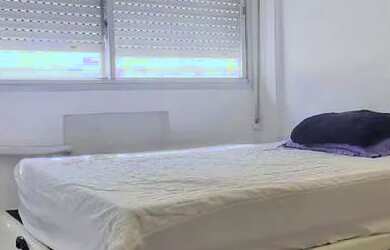 Imagem 8: Kitnet de 33m² - Centro Histórico - Porto Alegre/RS