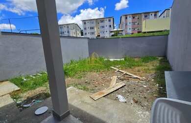 Imagem 13: Casa Bairro Roma em Volta Redonda