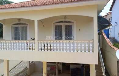 Imagem 2: Casa á venda Casa com 3 dormitórios