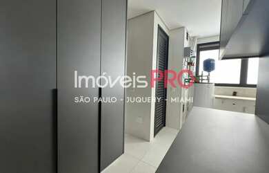 Imagem 16: LINDÍSSIMO APTO À VENDA DE 375 M² EM MOEMA