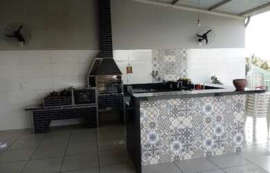 Imagem: A chácara possui 330m² de Área e está localizado em Chácaras