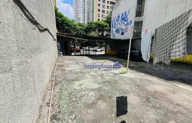 Imagem 3: Terreno à venda, 676 m² por R$ 3.000.000,00 - Bela Vista - São Paulo/SP