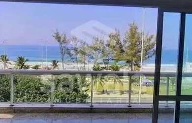 Imagem: Casa à venda com 391,00m² e 4 quartos em Recreio dos Bandeirantes