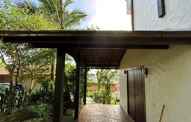 Imagem 4: Locação Casa Florianópolis SC