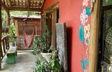 Imagem 6: Linda pousada para venda em São Lourenço MG