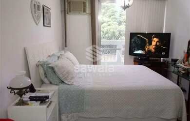 Imagem 15: Apartamento à venda com 200,00m² e 4 quartos em Campo Grande, Rio de...