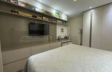 Imagem 14: Casa à venda em Indaiatuba, Residencial Beira da Mata, com 3 suítes, com 210 m²