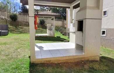 Imagem 15: Apartamento com 2 dormitórios para alugar, 47 m² por R$ 1.947,01/mês...